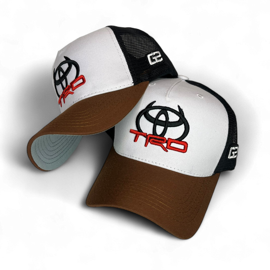 Gorra Toyota TRD