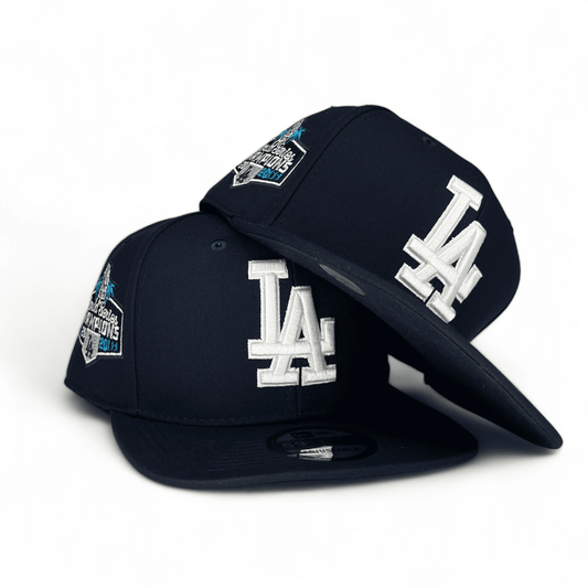 Los Angeles Azul World Series 2020