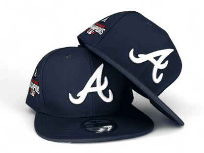 Atlanta Braves World Series 2021