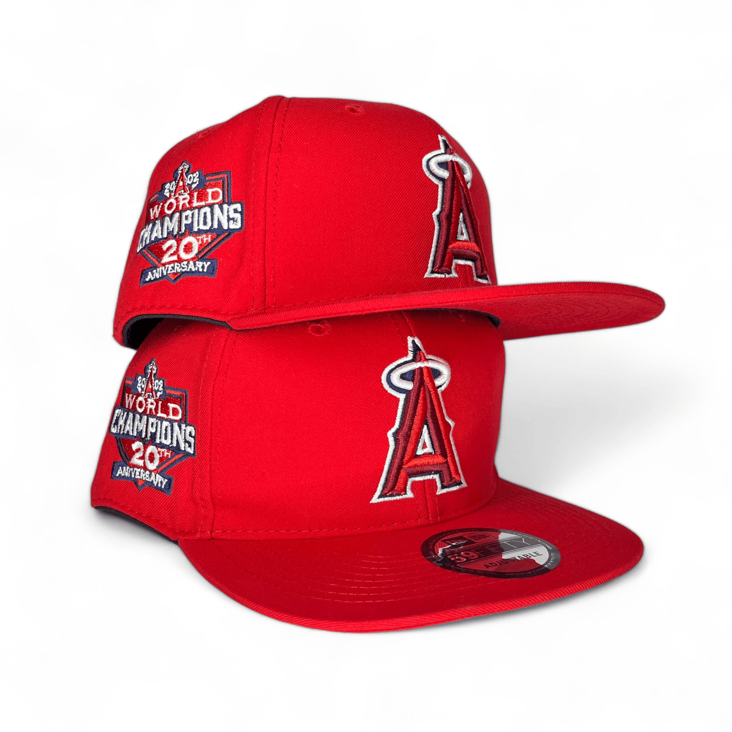 Angels World Champios