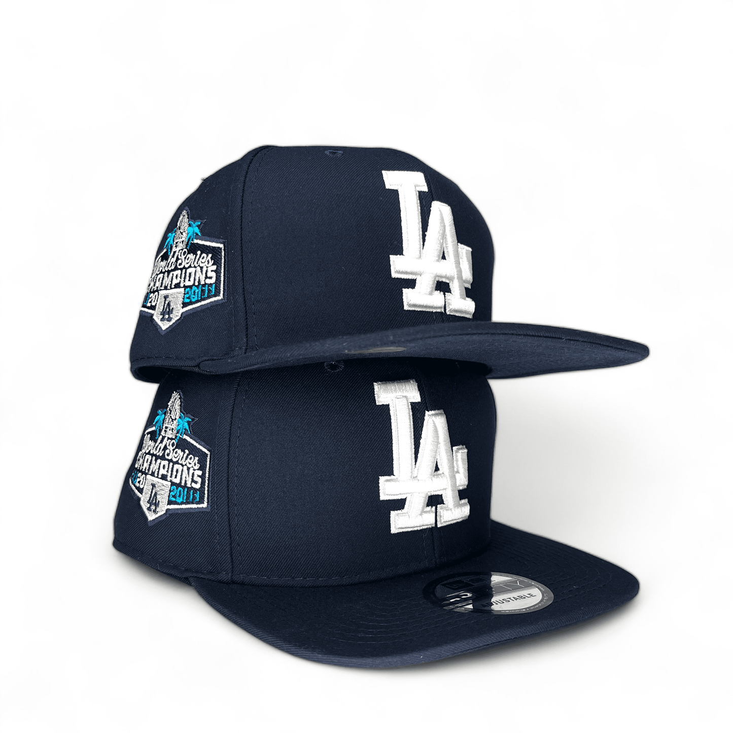 Los Angeles Azul World Series 2020