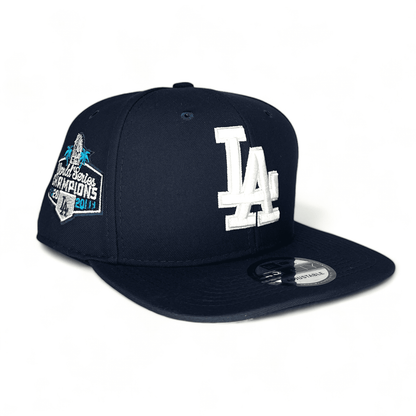 Los Angeles Azul World Series 2020