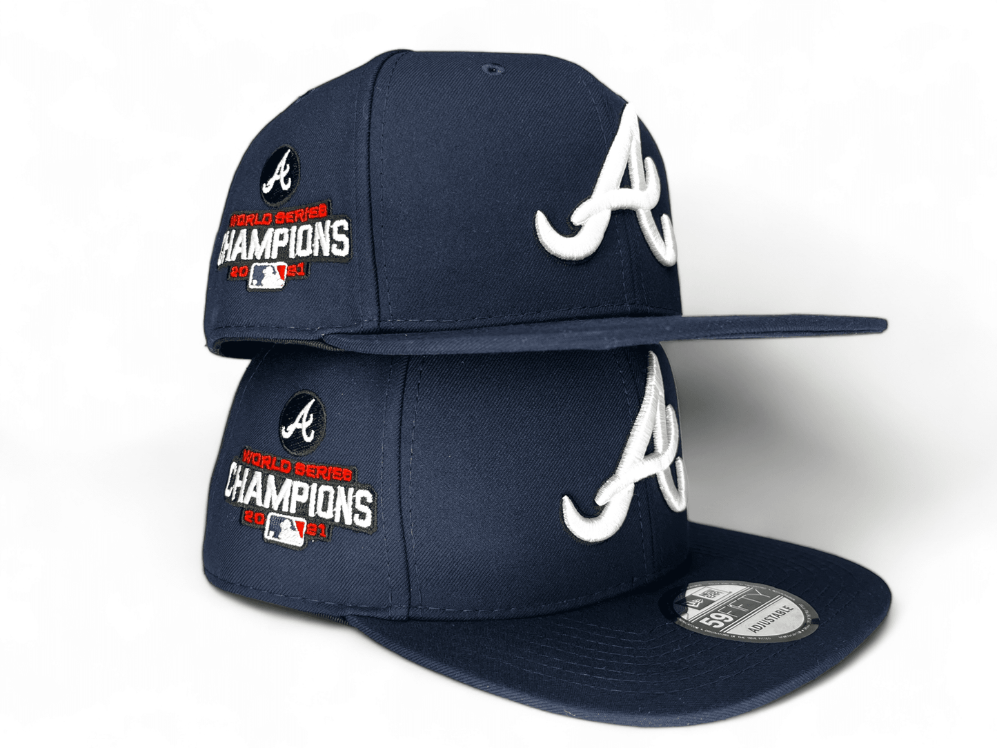 Atlanta Braves World Series 2021