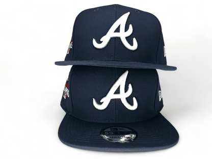 Atlanta Braves World Series 2021