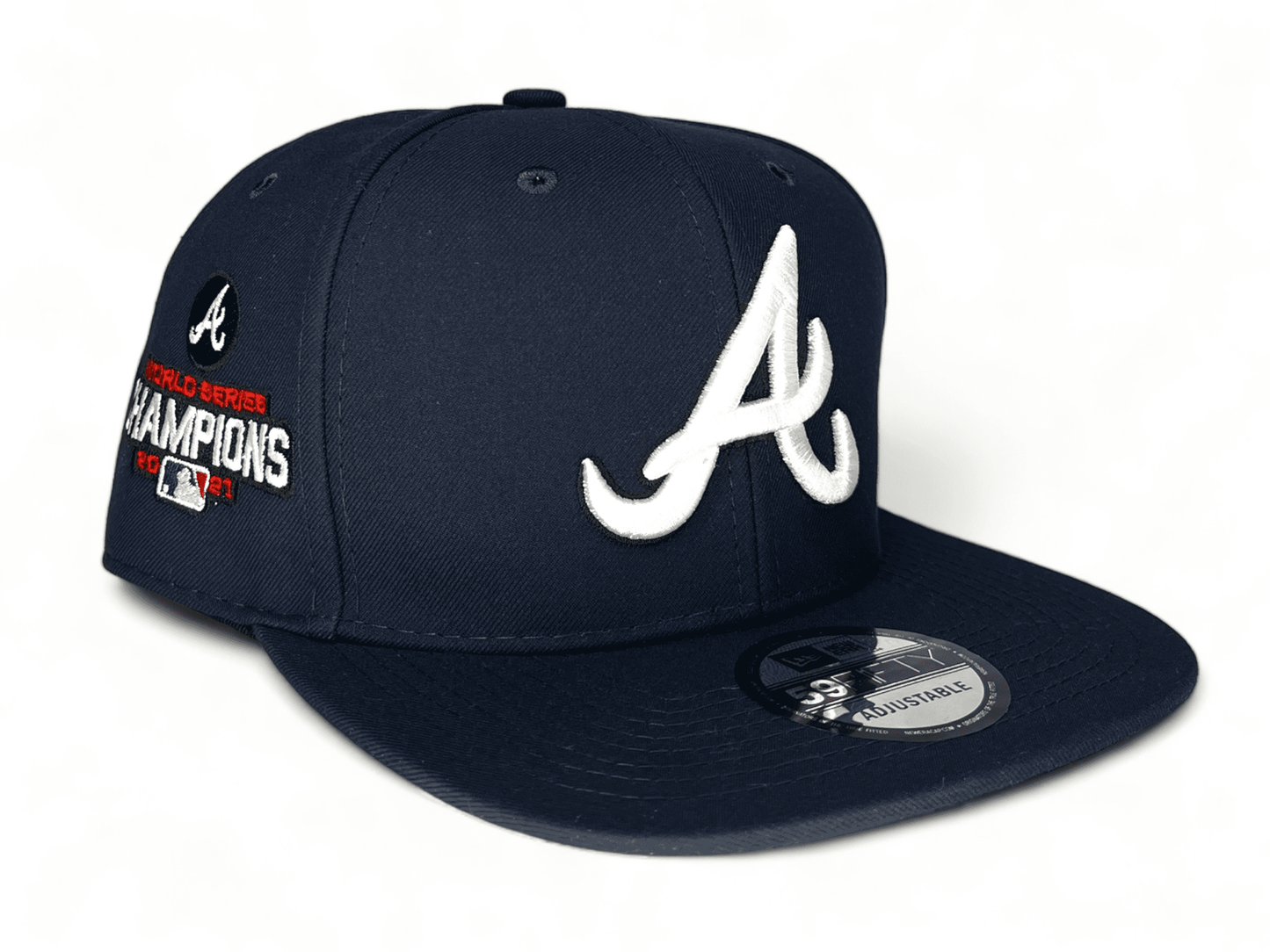 Atlanta Braves World Series 2021