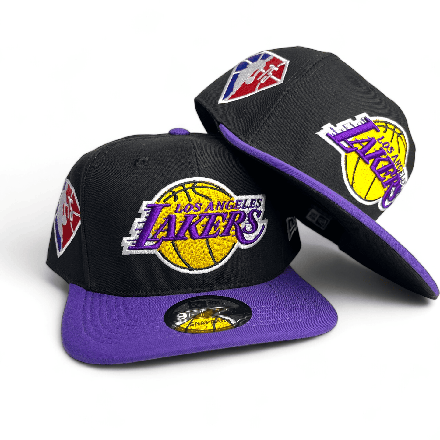 Los Angeles Lakers 75th anniversary