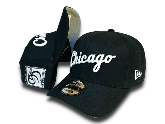 Gorra Chicago