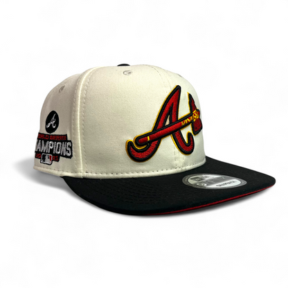 Atlanta Braves World Series