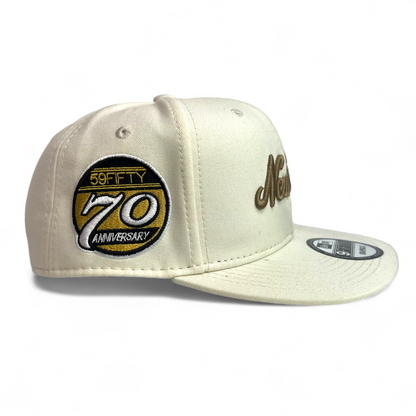 New Era 70 Anniversary