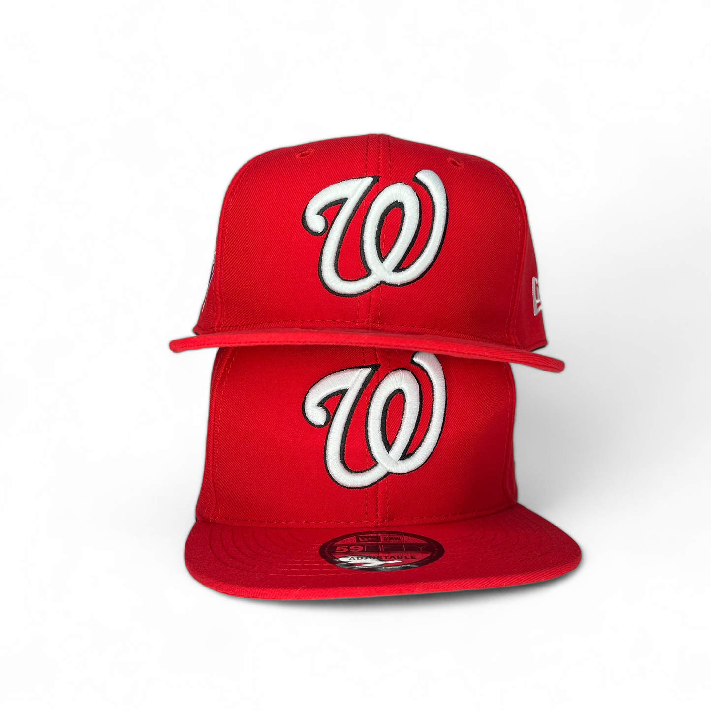 Washington Nationals World Series 2019