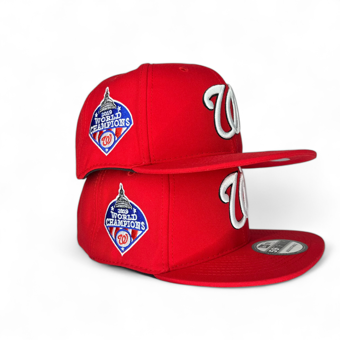 Washington Nationals World Series 2019