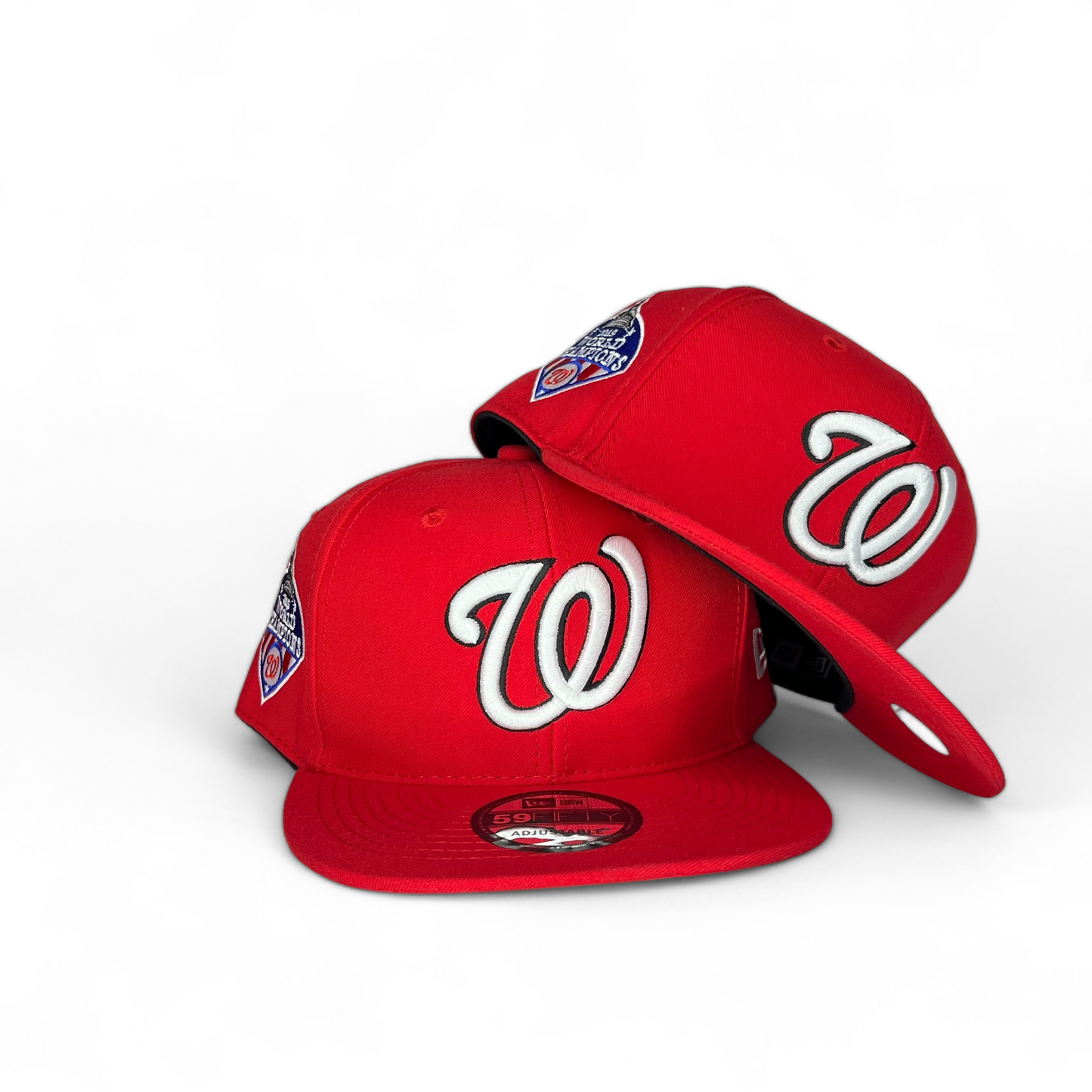 Washington Nationals World Series 2019