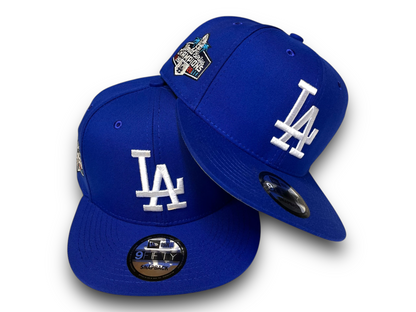 SNAPBACK Los Angeles World Series