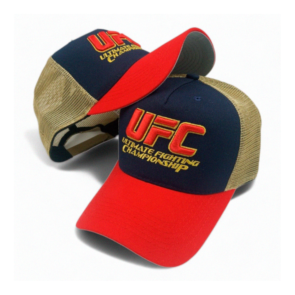 DM UFC - Gorras Perú