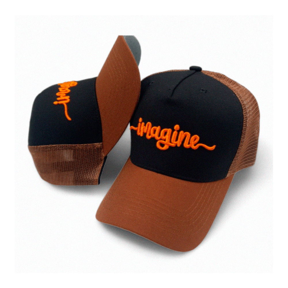 Imagine - Gorras Perú