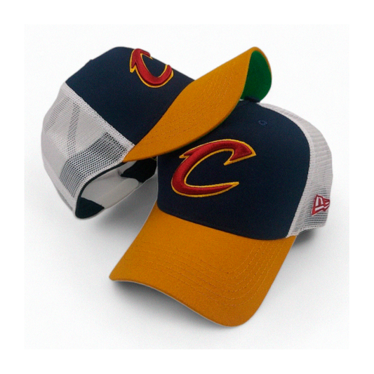 DM Gorra Cavaliers - Gorras Perú