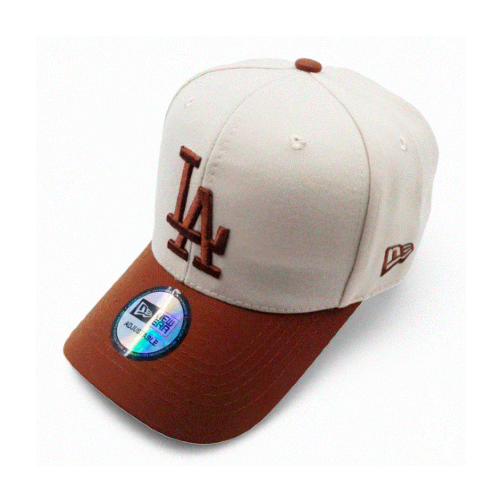 GD Los Angeles Marron - Gorras Perú