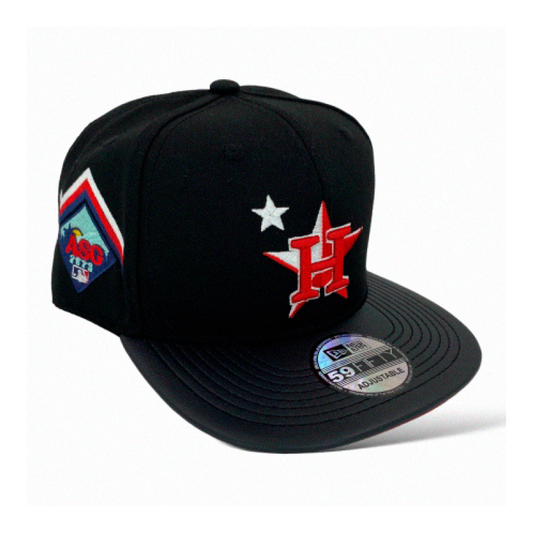 PL Houston Astros - Gorras Perú