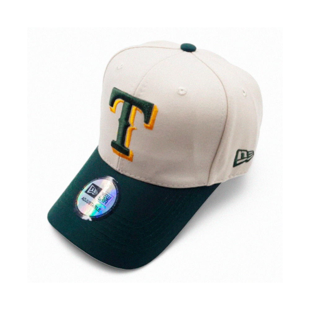 GD Texas Verde - Gorras Perú