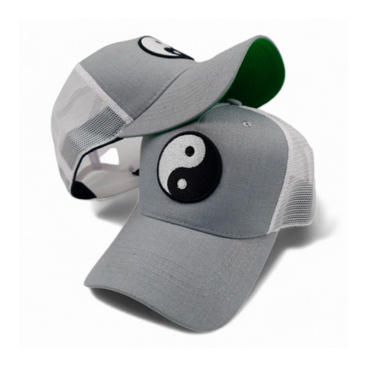 DM Gorra Yin Yang - Gorras Perú