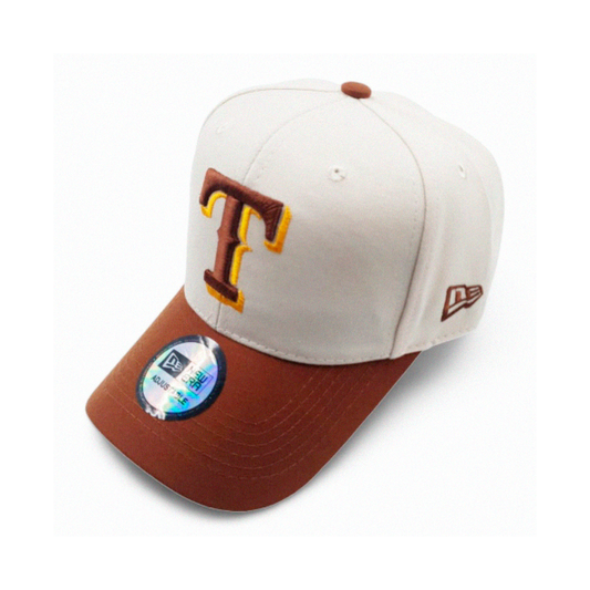 GD Texas Marron - Gorras Perú