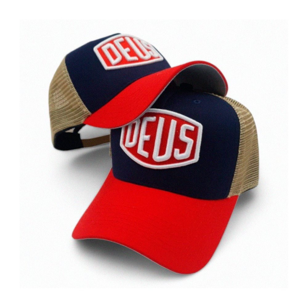 DM Deus - Gorras Perú