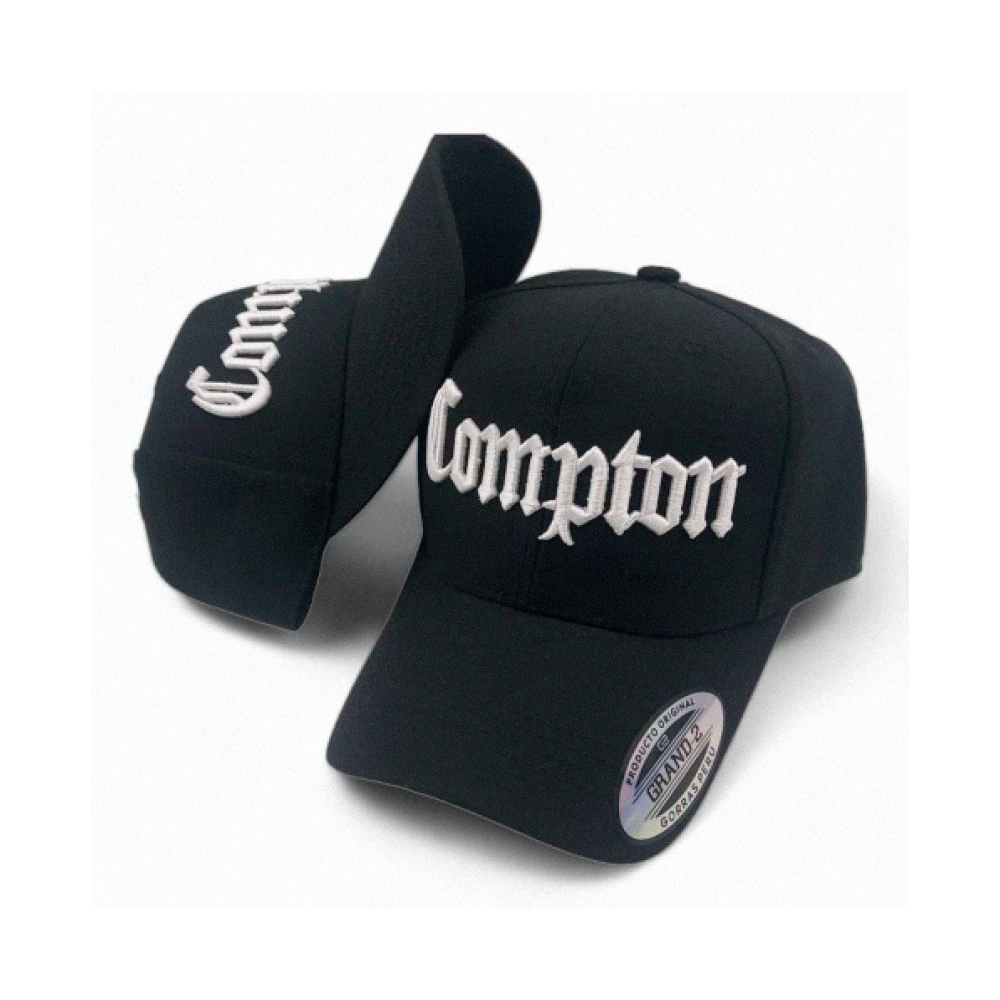 Compton - Gorras Perú