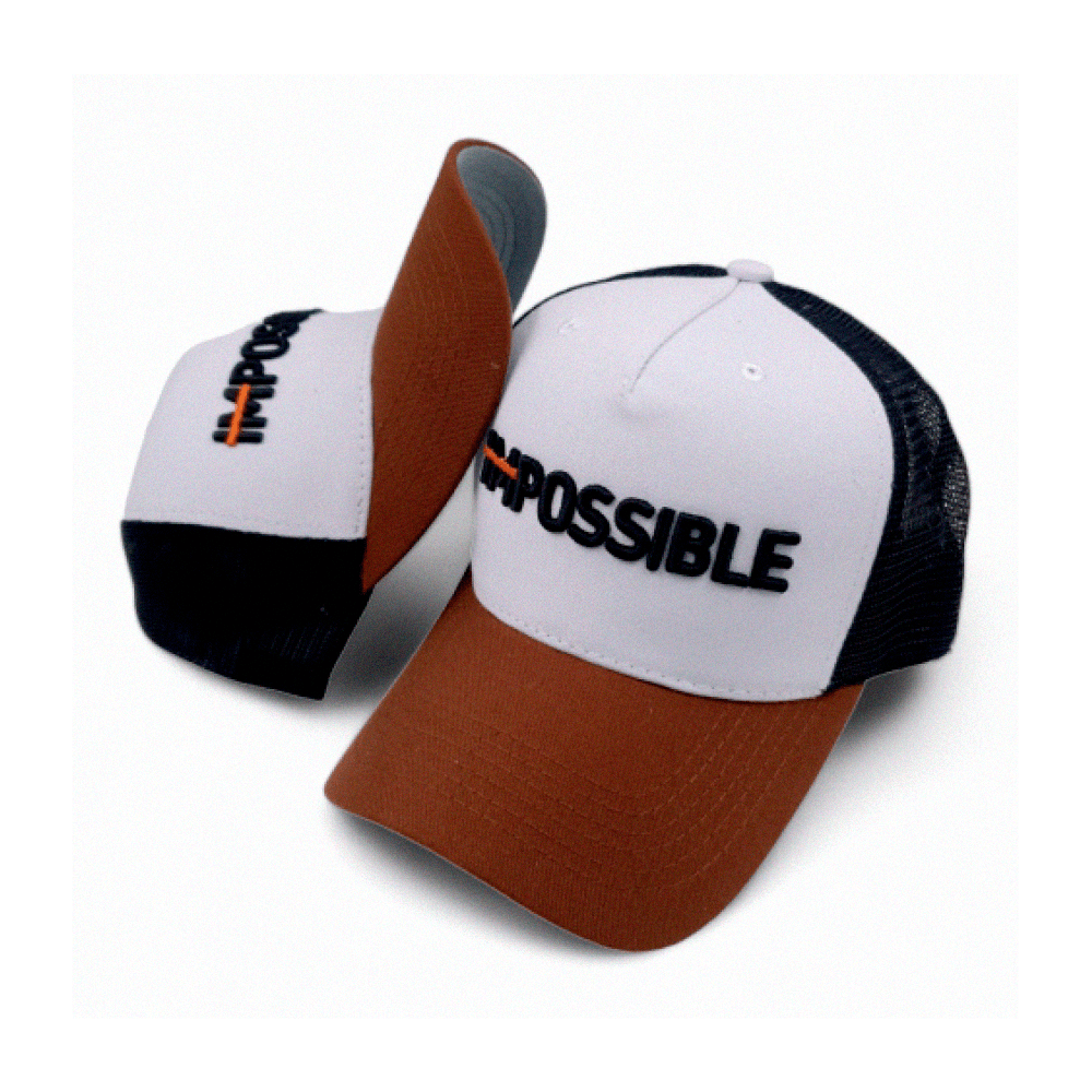 Impossible - Gorras Perú