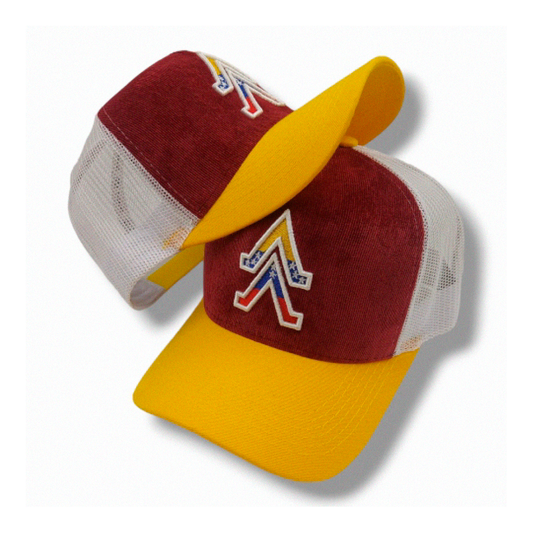 Venezuela - Gorras Perú