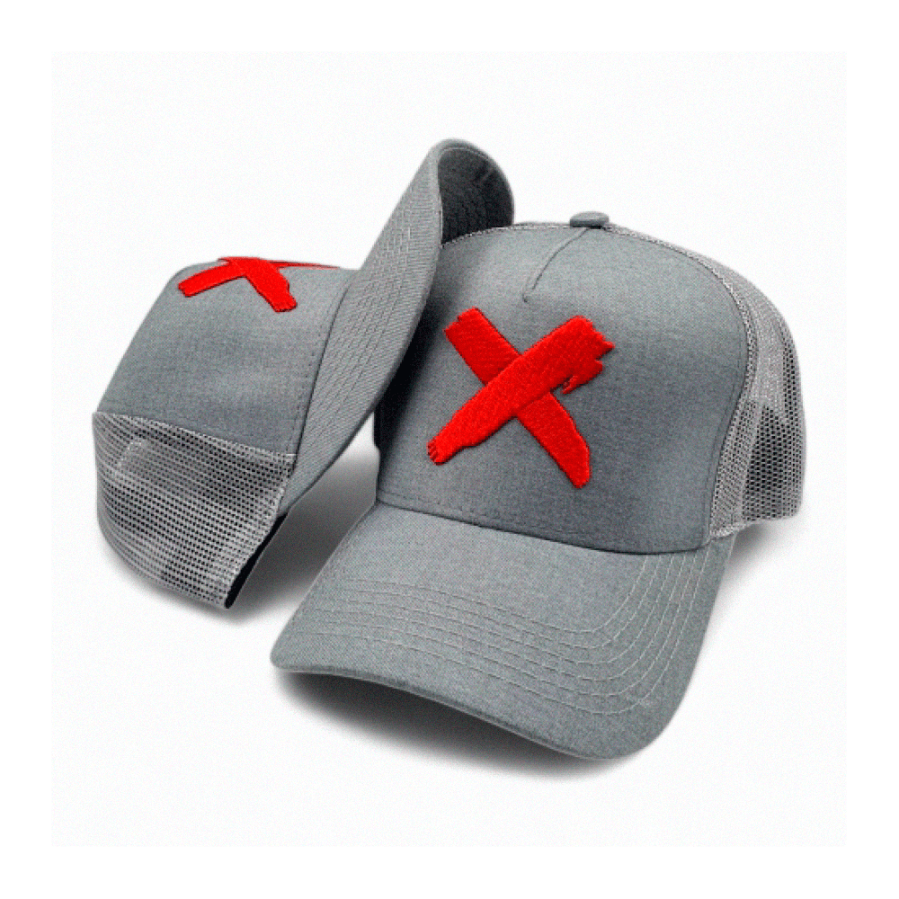 Diseño X - Gorras Perú