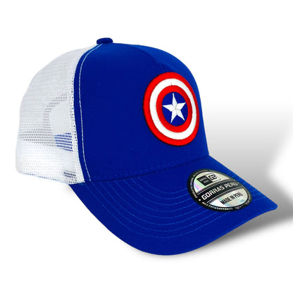 DM Capitan America - Gorras Perú