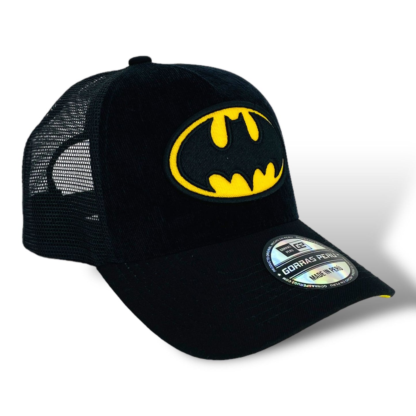 DM Batman - Gorras Perú