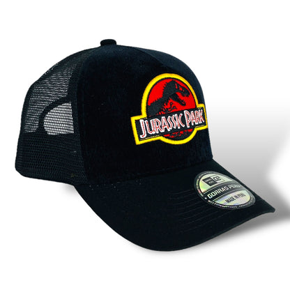 DM Gorra Jurassic Park - Gorras Perú