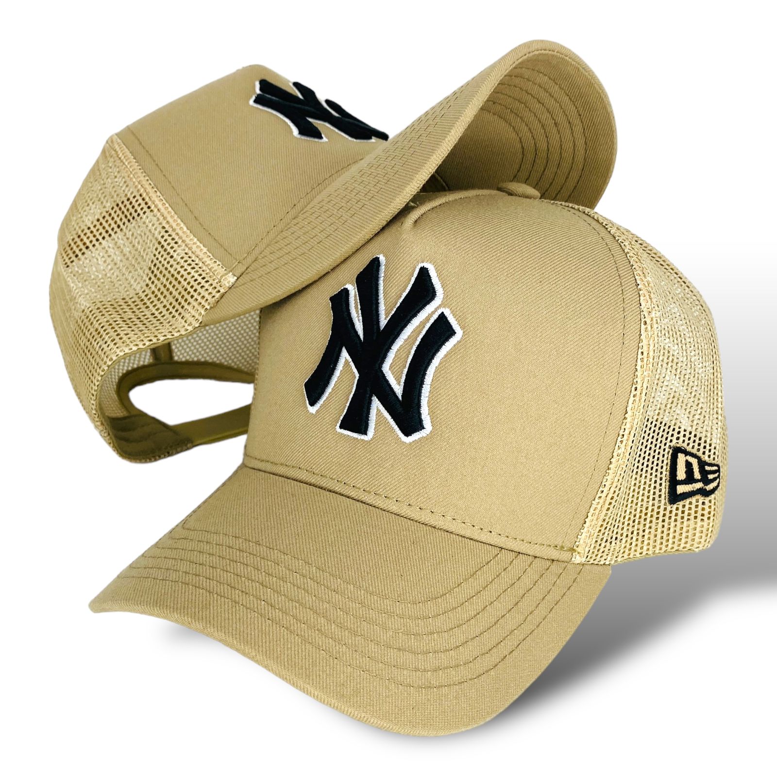 Gorra New York - G2