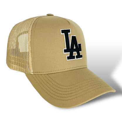 DM Los Angeles - Gorras Perú