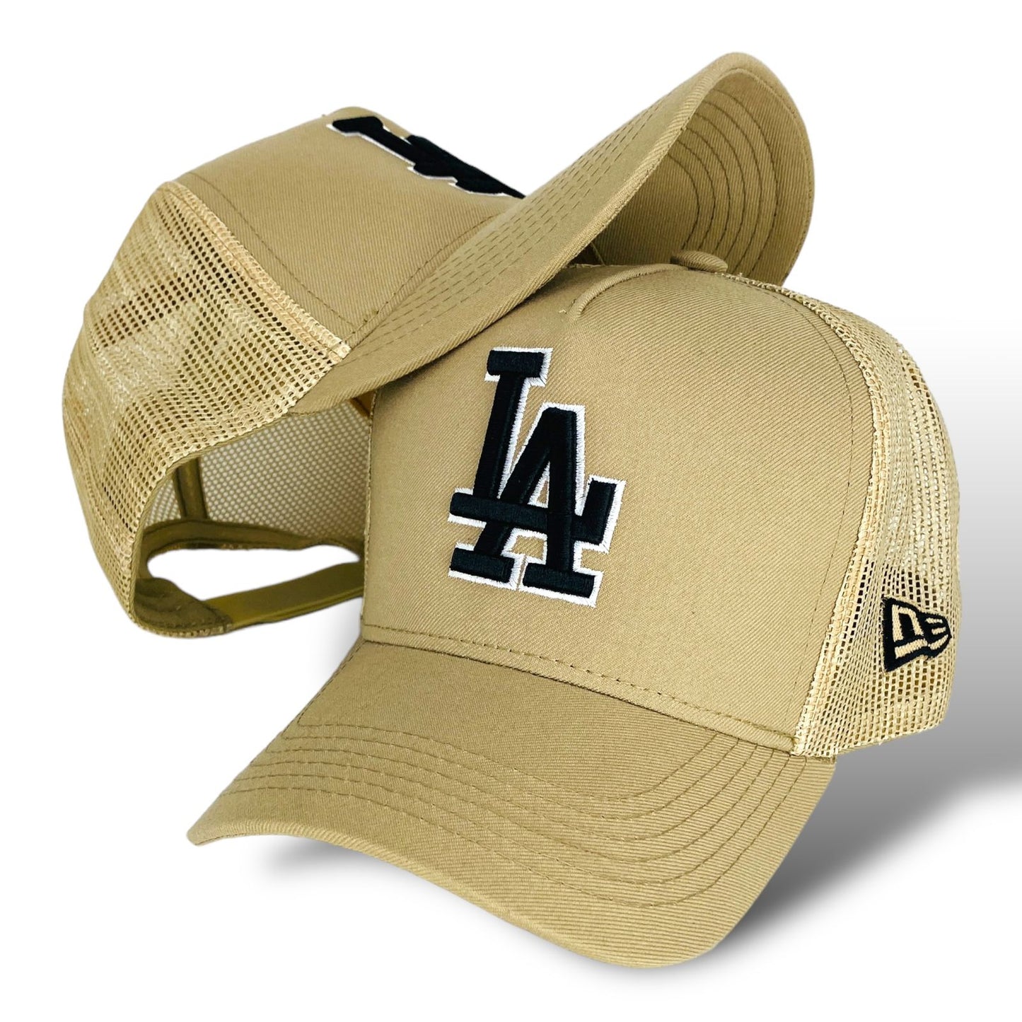 Los Angeles - Gorras Perú