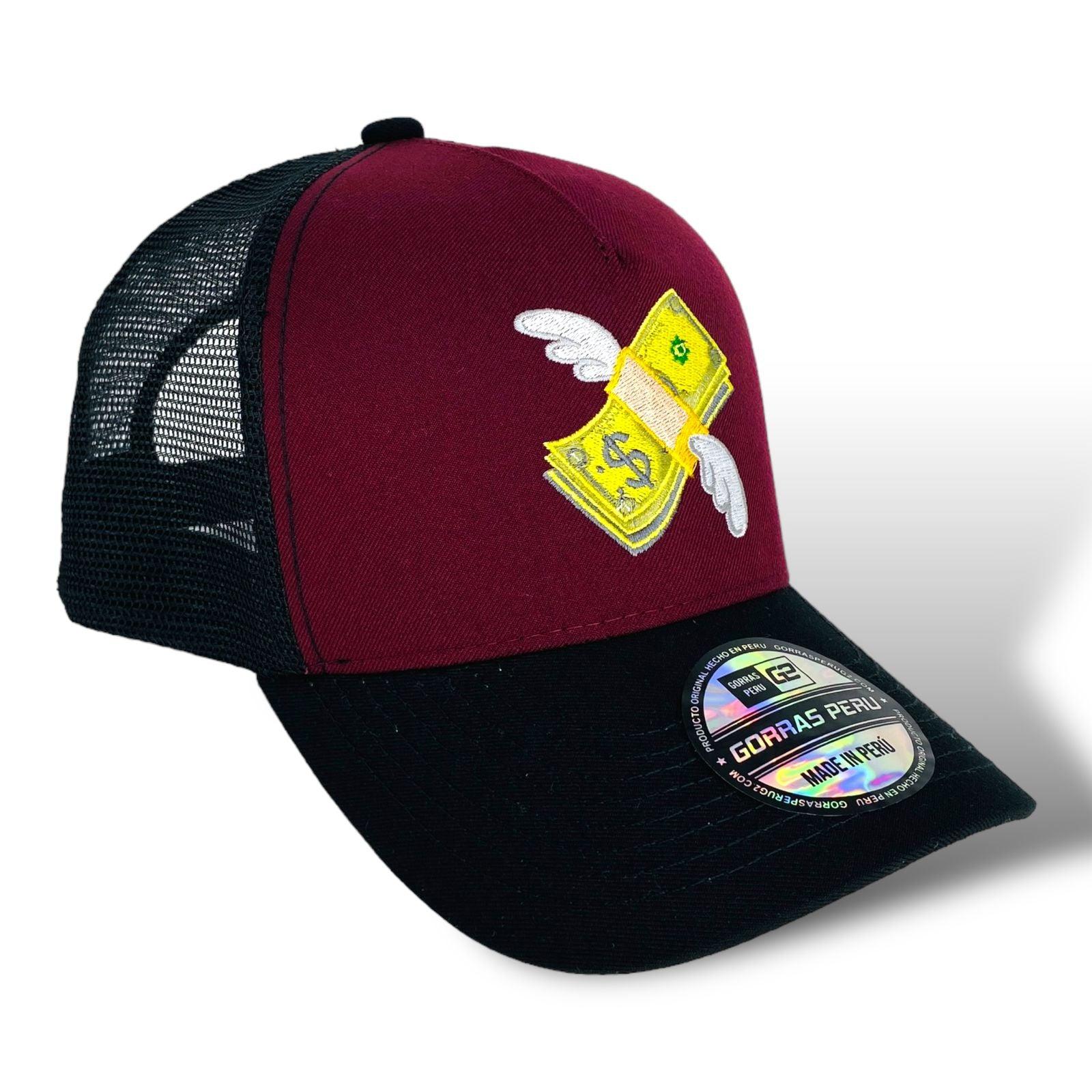 DM Dolares - Gorras Perú