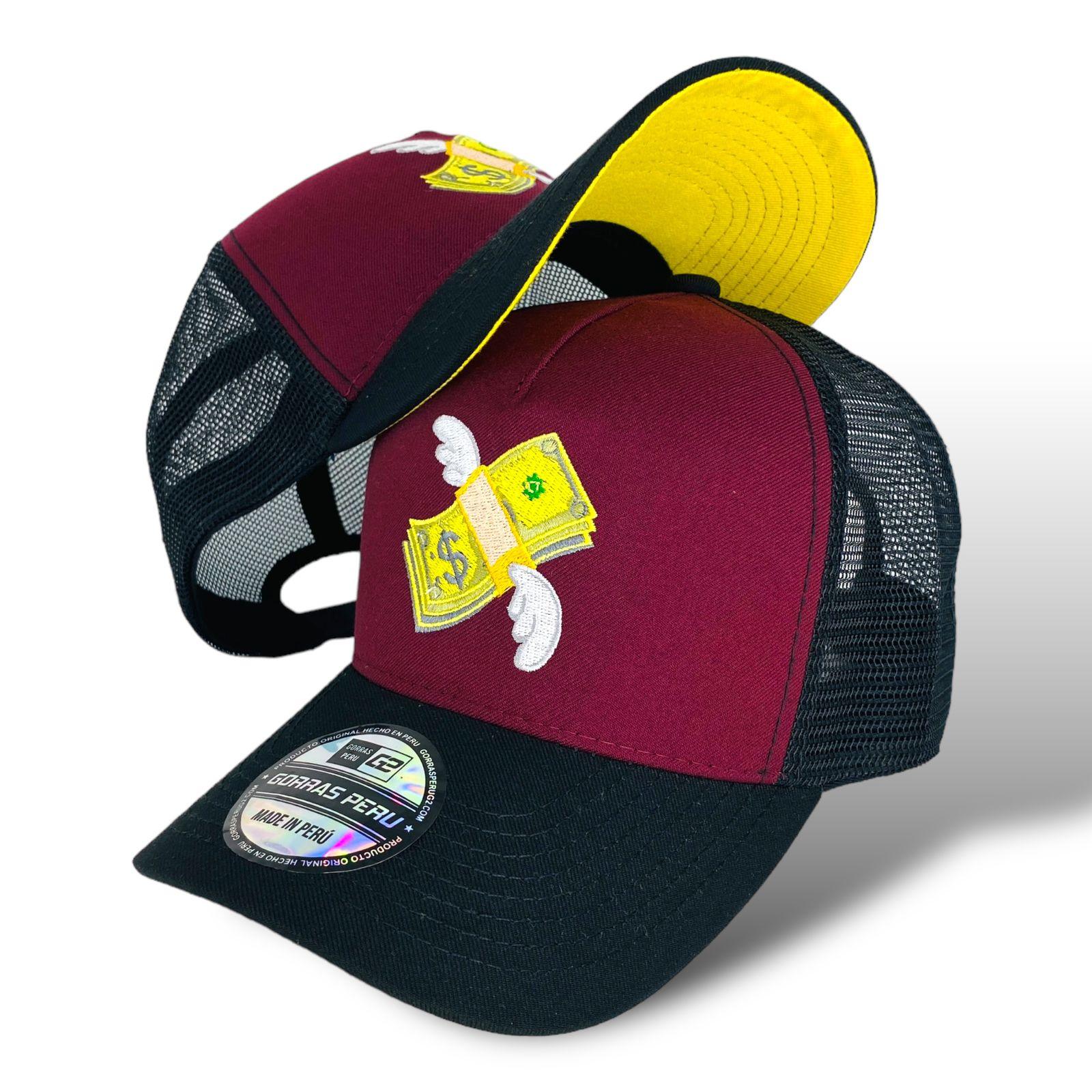 Dolares - Gorras Perú