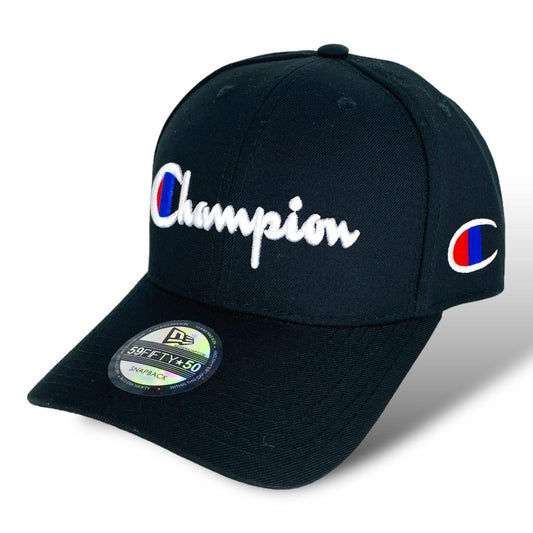 GD Champion Blanco - Gorras Perú