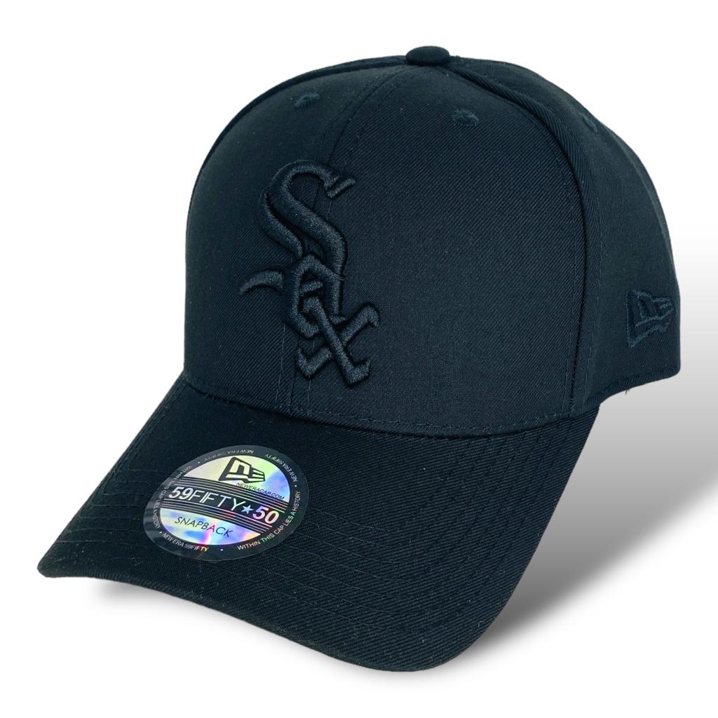 GD White Sox - Gorras Perú