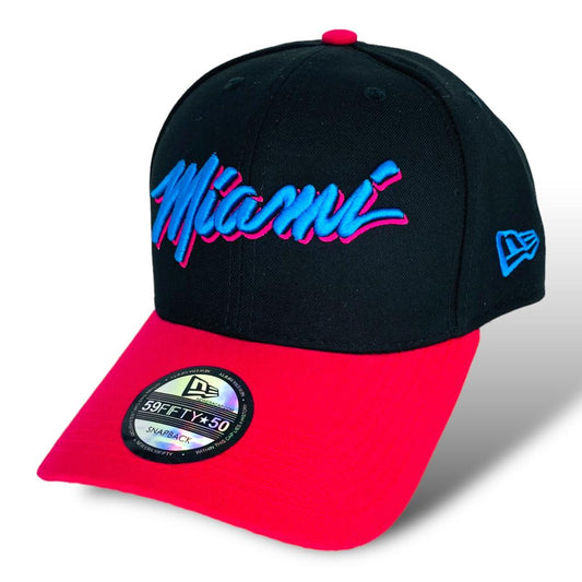 GD Miami - Gorras Perú