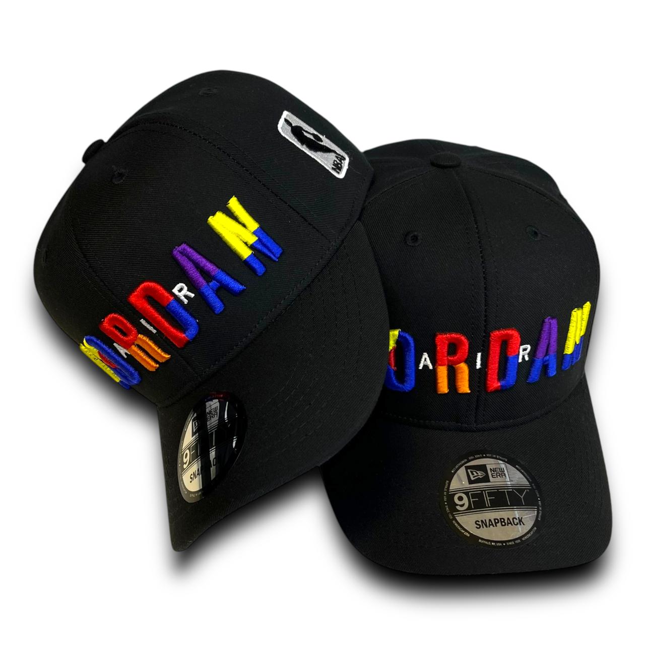 Gorra Jordan Varios Colores