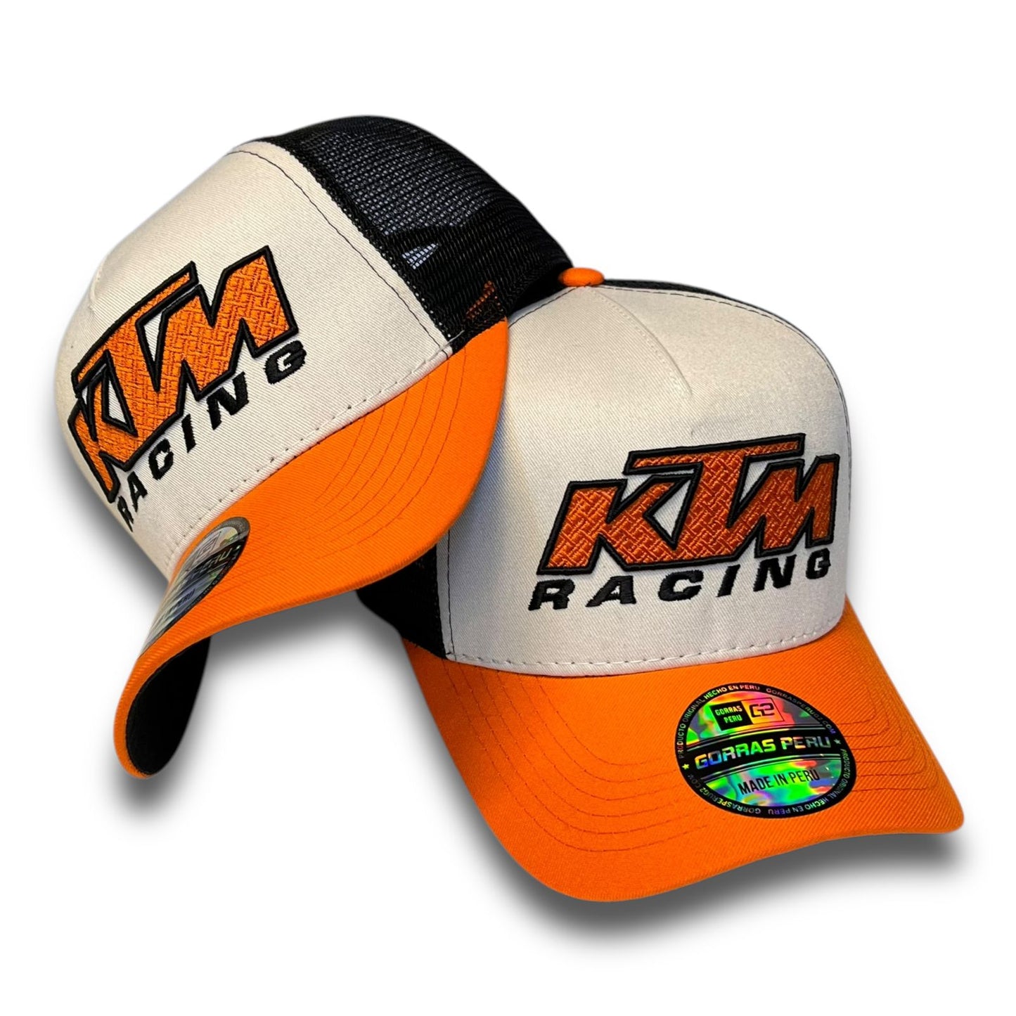 GORRAS KTM Racing