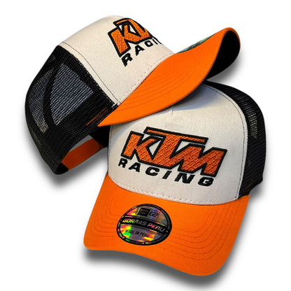 GORRAS KTM Racing