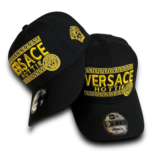 Gorra Versace