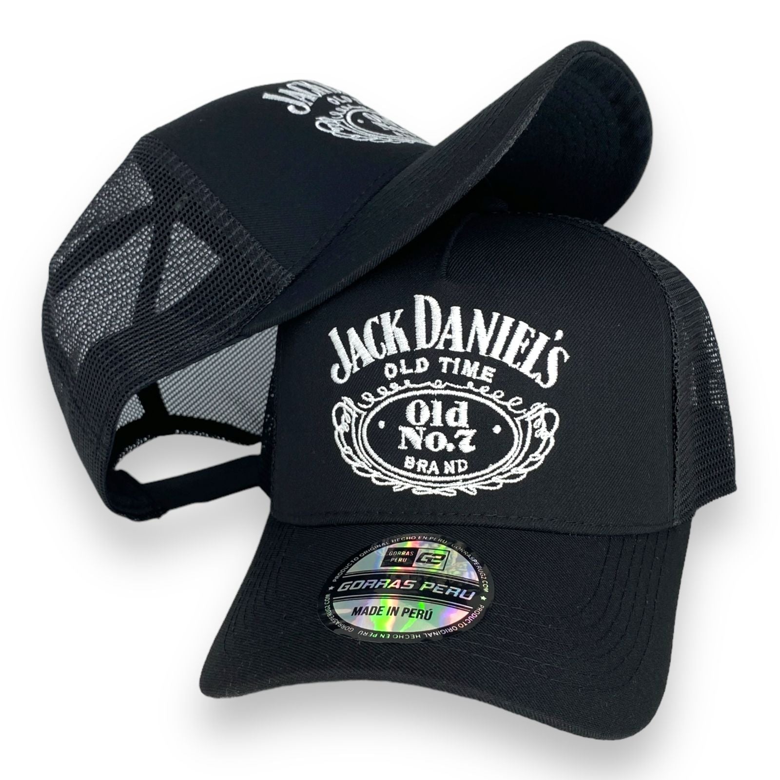 Jack Daniel´s - Gorras Perú