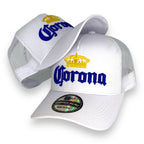 Gorra Corona Blanco - Gorras Perú