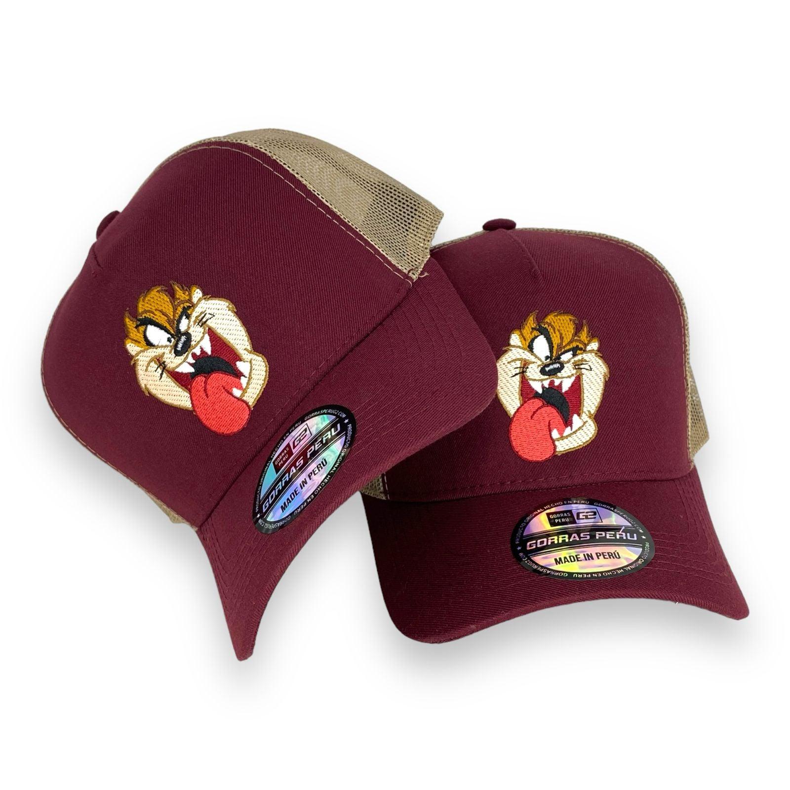 TAZZ - Gorras Perú