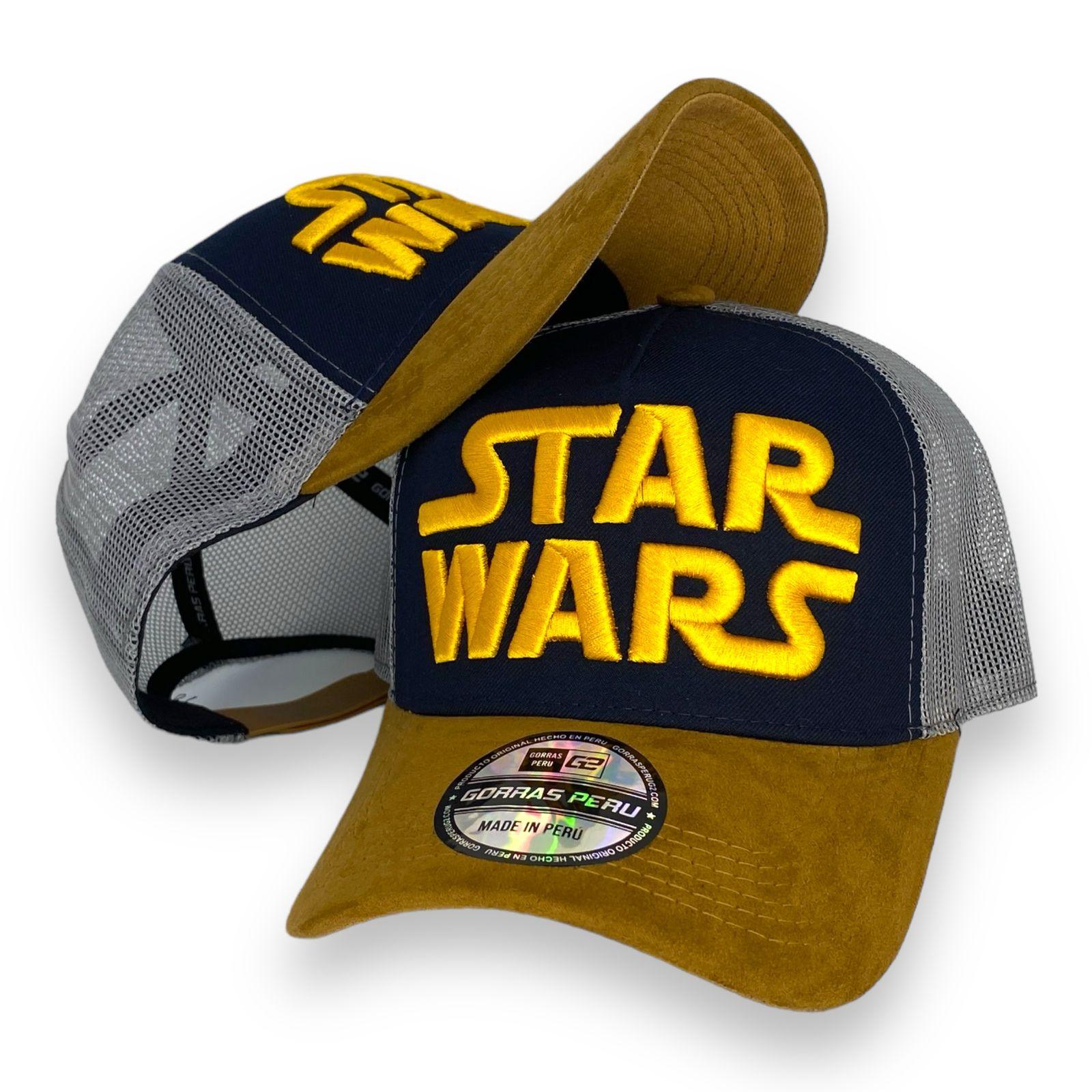 DM Star Wars - Gorras Perú