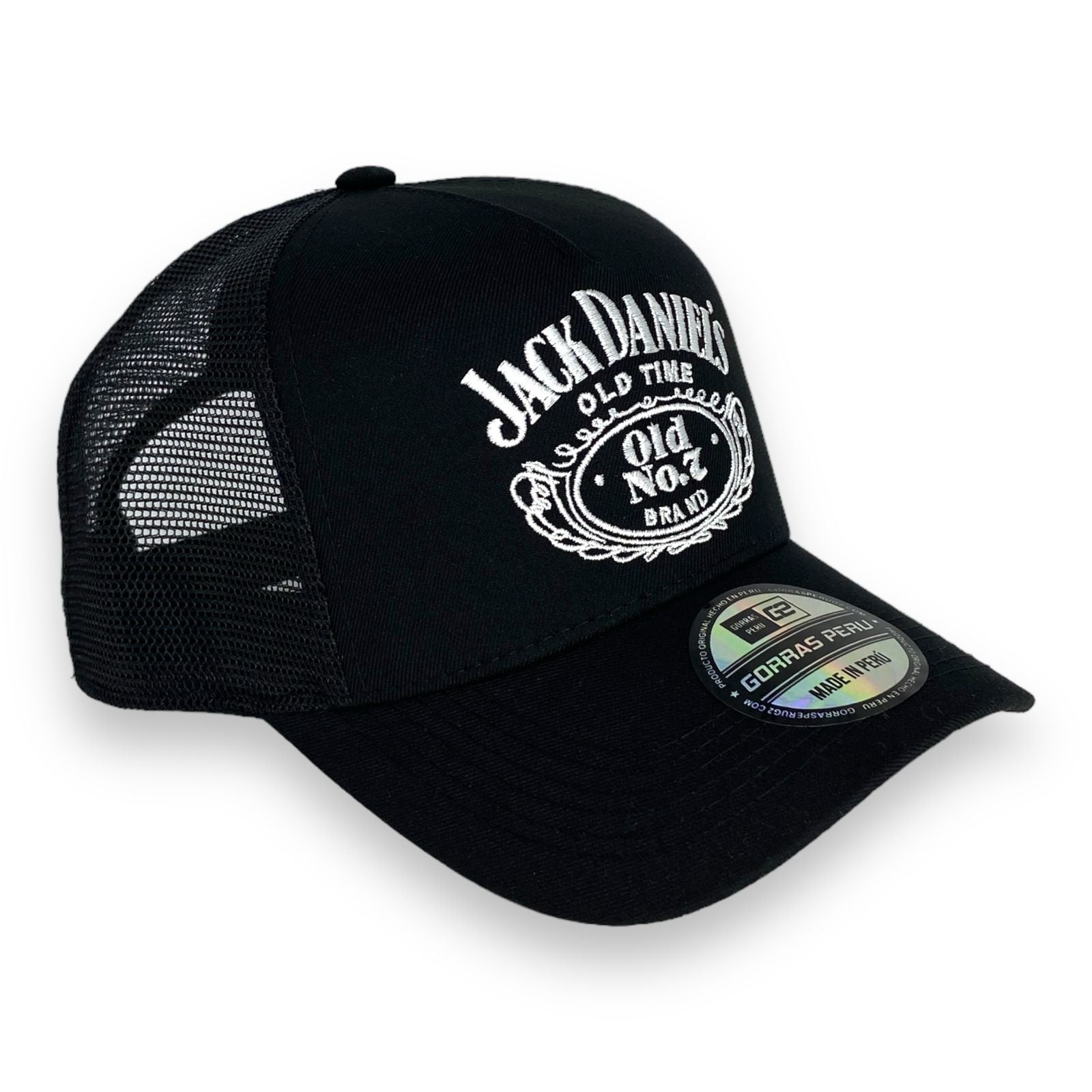 DM Jack Daniel´s - Gorras Perú